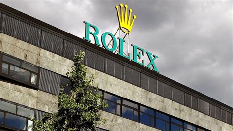 rolex arbeitgeber|Rolex Karriere: Arbeiten bei Rolex .